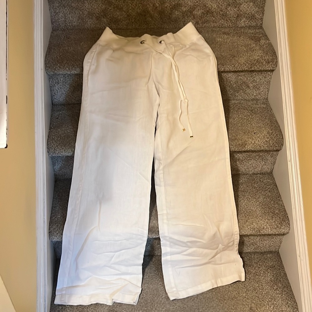 Lilly Pulitzer beach pants